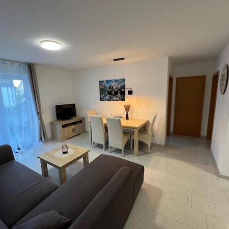 Alpen Appartement Winterberg Kültér fotó