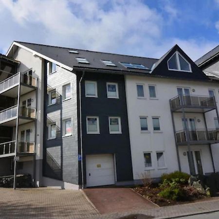 Alpen Appartement Winterberg Kültér fotó