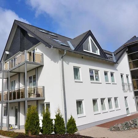 Alpen Appartement Winterberg Kültér fotó