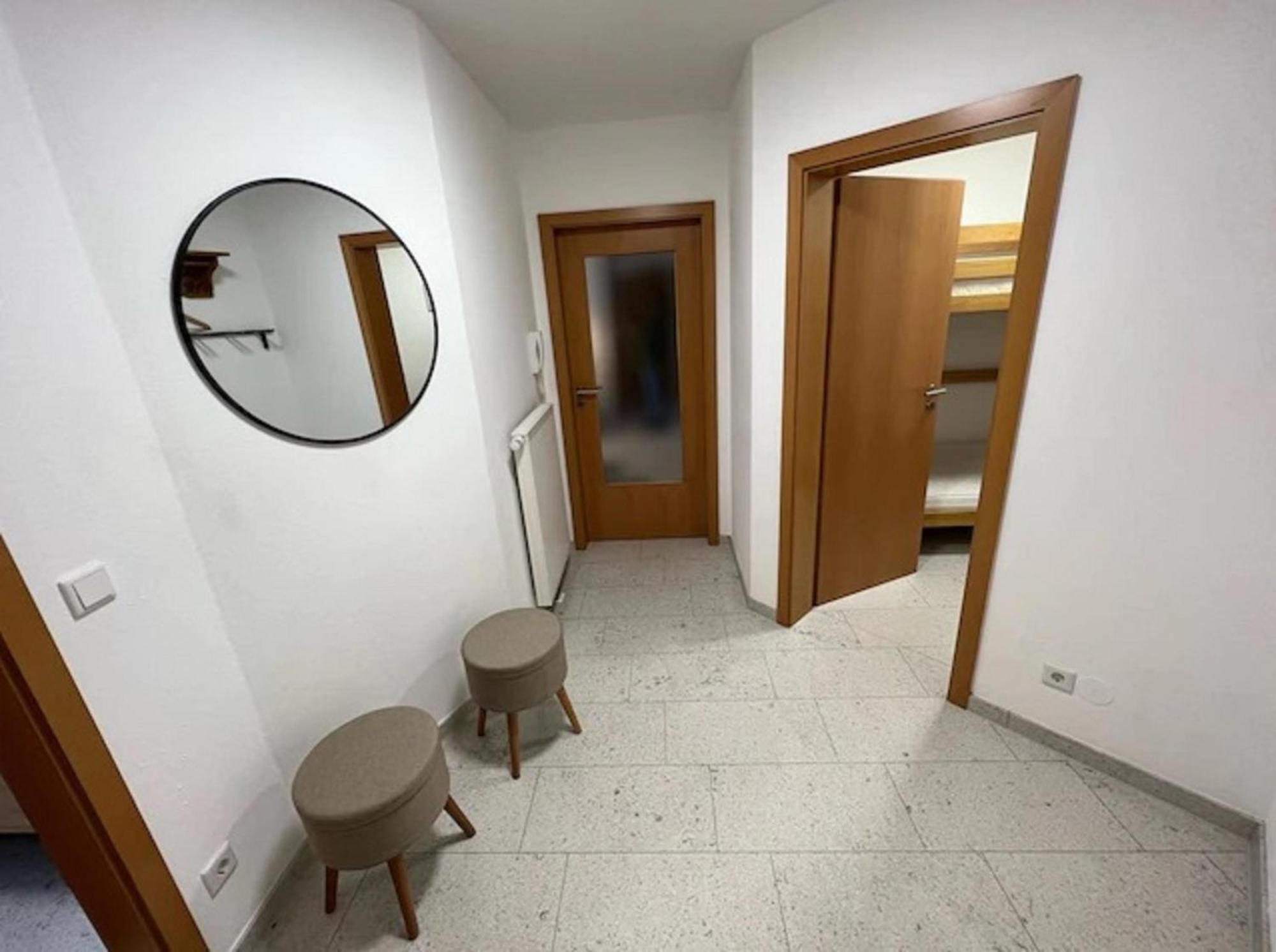Alpen Appartement Winterberg Kültér fotó
