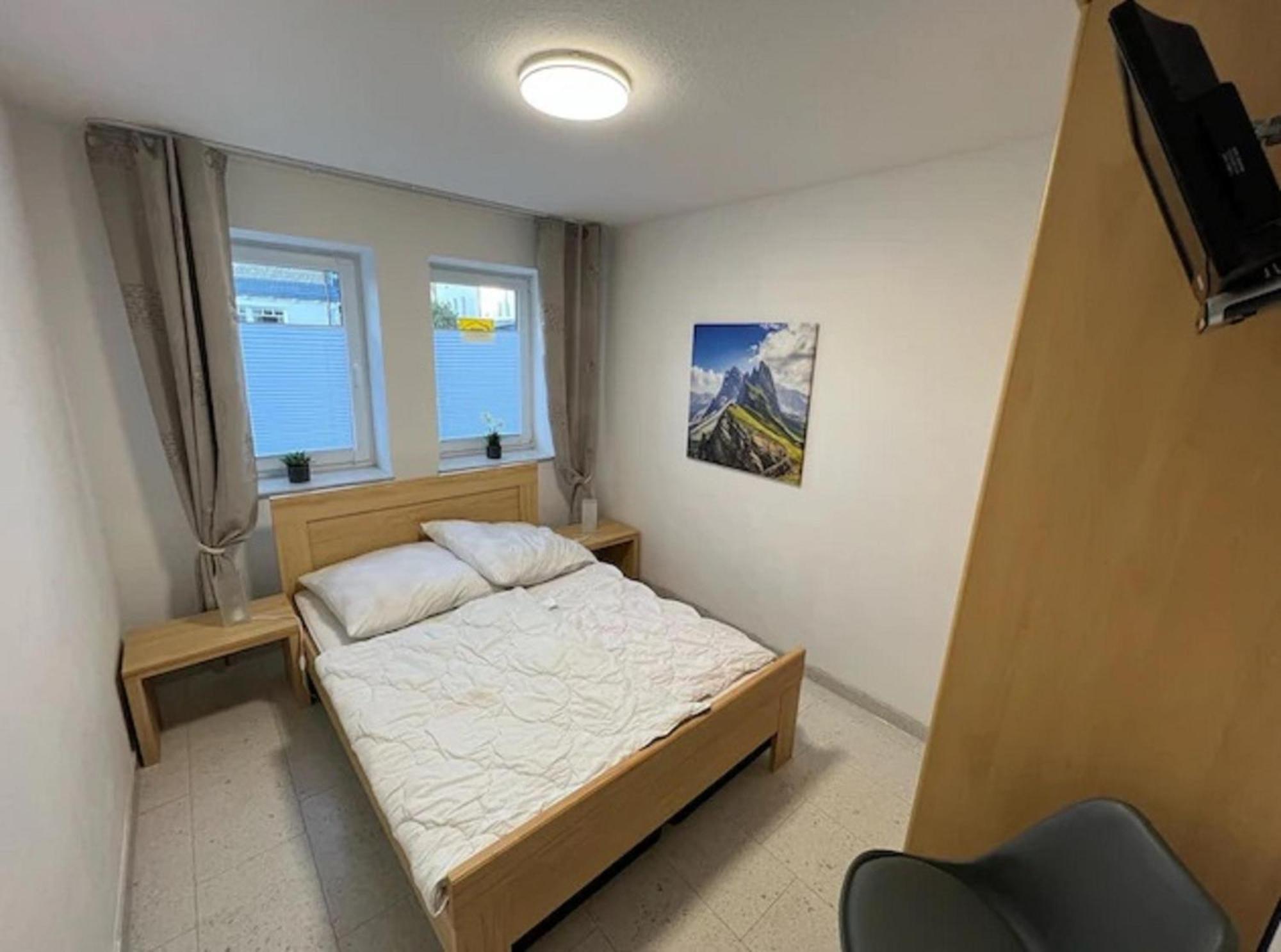 Alpen Appartement Winterberg Kültér fotó