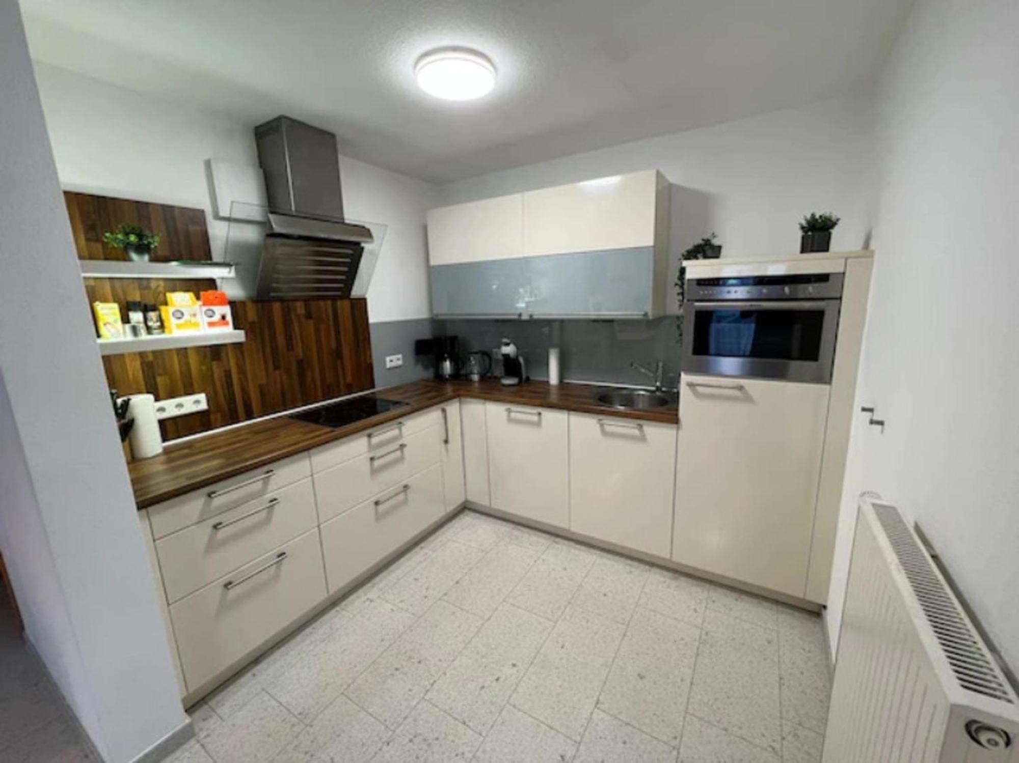 Alpen Appartement Winterberg Kültér fotó