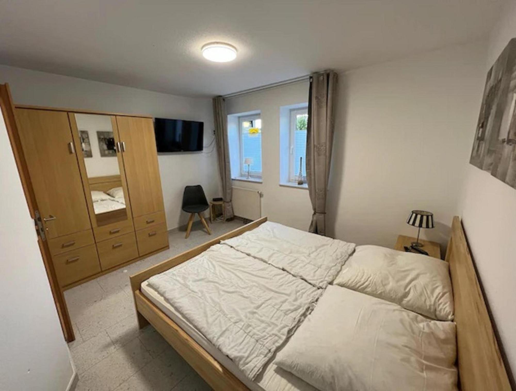 Alpen Appartement Winterberg Kültér fotó