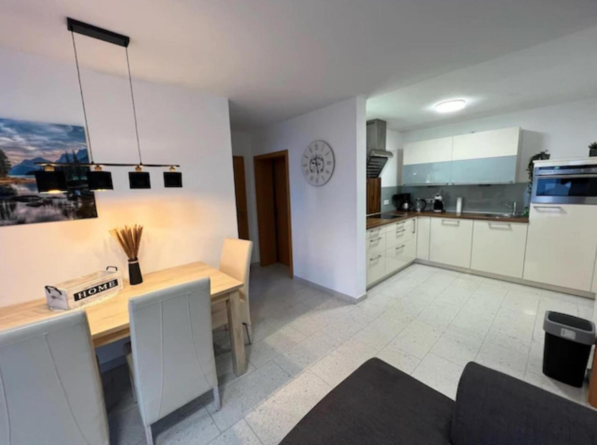 Alpen Appartement Winterberg Kültér fotó
