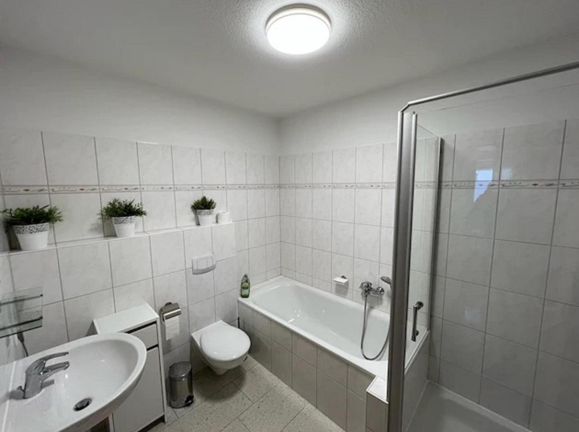 Alpen Appartement Winterberg Kültér fotó